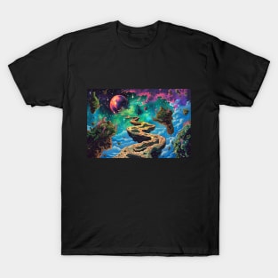 Wizarding world T-Shirt